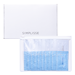 美容液トライアル