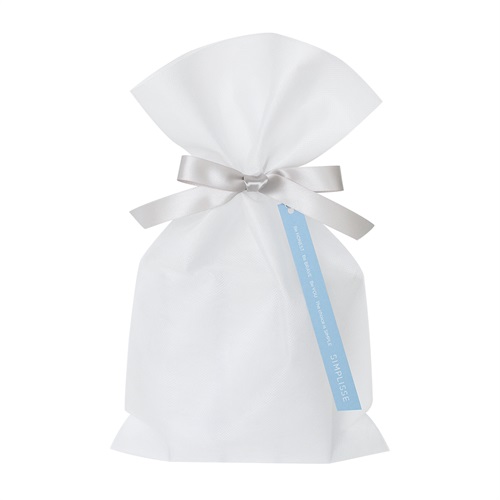 ギフトラッピングS　梱包あり