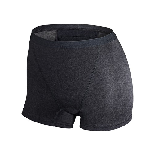 【25%OFF】ベア シグネチャー ショーツ 03 ブラック