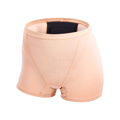 【25%OFF】ベア シグネチャー ショーツ 03 ベージュ