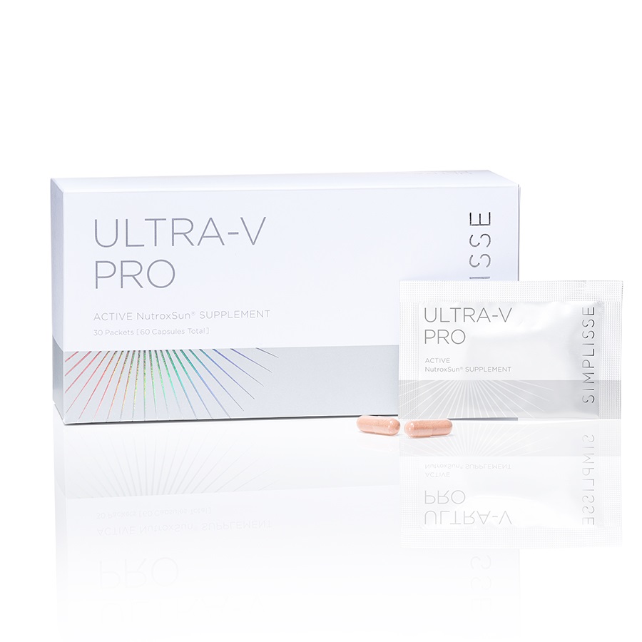 シンプリス ウルトラV プロ