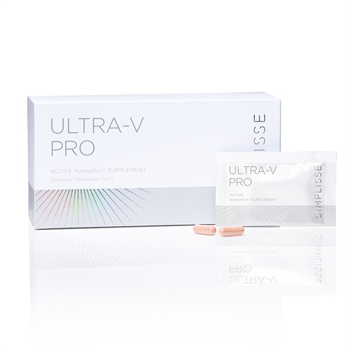 シンプリス ウルトラV プロ