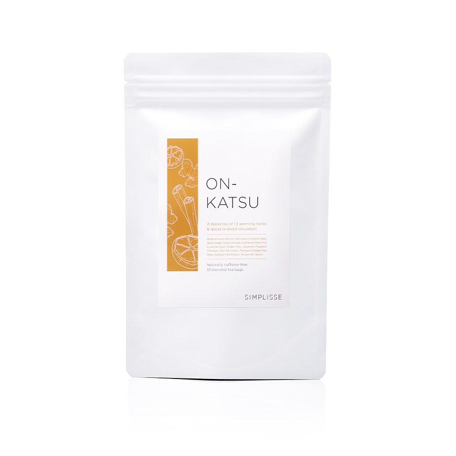 シンプリス オンカツティー