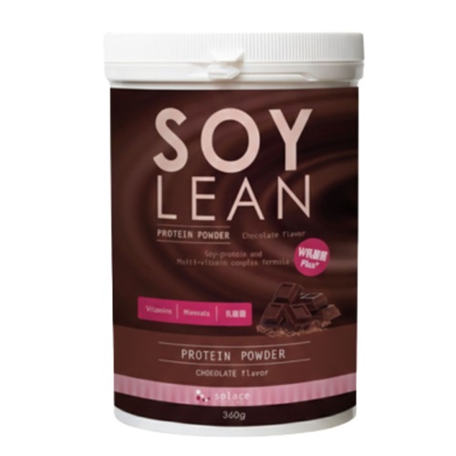 ソイリーン 乳酸菌Plus+ チョコレート フレーバー