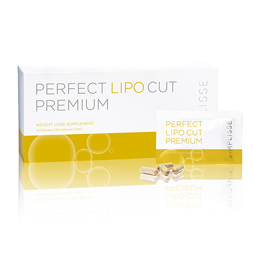 シンプリス パーフェクトリポカット プレミアム